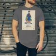 American Girl Meet Molly Book Cover Unisex Jersey T-Shirt American Girl Meet Molly Book Cover Unisex Jersey T-Shirt