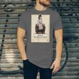 American Girl Meet Samantha Book Cover Unisex Jersey T-Shirt American Girl Meet Samantha Book Cover Unisex Jersey T-Shirt