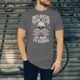 Anti-Social Book Club Go Away Im Reading Unisex Jersey T-Shirt Anti-Social Book Club Go Away Im Reading Unisex Jersey T-Shirt