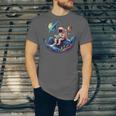 Astronaut Reading Book In Space Books Lover Bookworm Unisex Jersey T-Shirt Astronaut Reading Book In Space Books Lover Bookworm Unisex Jersey T-Shirt