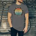 Im With The Banned Book Readers Retro Librarians Teachers Unisex Jersey T-Shirt