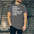 Best Comic Book Art For Men Women Comic Book Comics Lover Unisex Jersey T-Shirt