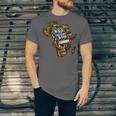 The Bible Is Our History Book Roots African American Faith Unisex Jersey T-Shirt The Bible Is Our History Book Roots African American Faith Unisex Jersey T-Shirt