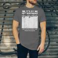 Birthday It's My 40th Birthday Guest Book Birthday Party Unisex Jersey T-Shirt