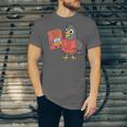 This Is My Book Character Costume- Pigeon Kids Reading Unisex Jersey T-Shirt