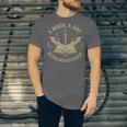 A Book A Day Keeps Reality Away Reading Escape Quote Unisex Jersey T-Shirt