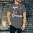 Book Dragon Book Lover Bookworm Book Reader Librarian Unisex Jersey T-Shirt