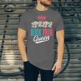 Book Fair Queen Unisex Jersey T-Shirt
