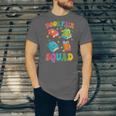 Book Fair Squad Unisex Jersey T-Shirt