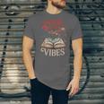 Book Fair Vibes Unisex Jersey T-Shirt Book Fair Vibes Unisex Jersey T-Shirt