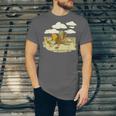 Book Frog Toad Vintage Book Frog Book Frog Reading Book Unisex Jersey T-Shirt Book Frog Toad Vintage Book Frog Book Frog Reading Book Unisex Jersey T-Shirt