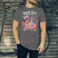Book Girl Summer Skeleton Reading Books Lovers Beach Unisex Jersey T-Shirt Book Girl Summer Skeleton Reading Books Lovers Beach Unisex Jersey T-Shirt