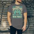 Book Lover Banned Books Reading Banned Books Unisex Jersey T-Shirt
