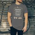 Book Lover Friend Quote Anne Unisex Jersey T-Shirt
