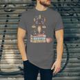 Book Lover Stay Weird Be Kind Read Books Baby Dragon Unisex Jersey T-Shirt Book Lover Stay Weird Be Kind Read Books Baby Dragon Unisex Jersey T-Shirt