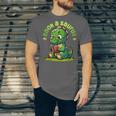 Book A Saurus Bookasaurus Dinosaur Book Girls Boys Toddler Unisex Jersey T-Shirt Book A Saurus Bookasaurus Dinosaur Book Girls Boys Toddler Unisex Jersey T-Shirt