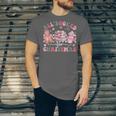 All Booked For Christmas Book Coffee Latte Gingerbread Unisex Jersey T-Shirt All Booked For Christmas Book Coffee Latte Gingerbread Unisex Jersey T-Shirt