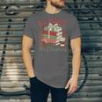 All Booked For Christmas Coquette Xmas Book Club Book Lovers Unisex Jersey T-Shirt All Booked For Christmas Coquette Xmas Book Club Book Lovers Unisex Jersey T-Shirt
