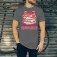 All Booked For Valentines Day Book Lovers Teacher Kids Unisex Jersey T-Shirt