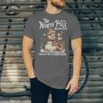 Bookish Christmas North Pole Book Club Snowman Book Worm Unisex Jersey T-Shirt Bookish Christmas North Pole Book Club Snowman Book Worm Unisex Jersey T-Shirt
