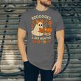 Books And BER Months Fall Librarian Reading Halloween Unisex Jersey T-Shirt Books And BER Months Fall Librarian Reading Halloween Unisex Jersey T-Shirt