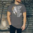 Books Called Immoral World's Shame Dorian Gray Oscar Wilde Unisex Jersey T-Shirt