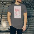 Books Flowers Art Flower Stack Pastel Feminine Unisex Jersey T-Shirt Books Flowers Art Flower Stack Pastel Feminine Unisex Jersey T-Shirt
