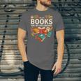 Books Are My Love Language Reading Lover Librarian Valentine Unisex Jersey T-Shirt Books Are My Love Language Reading Lover Librarian Valentine Unisex Jersey T-Shirt