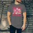 Books Are My Valentine Book Lover Heart Matching Party Unisex Jersey T-Shirt