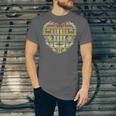 Bookshelf Heart Unisex Jersey T-Shirt Bookshelf Heart Unisex Jersey T-Shirt
