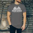 Bookworm Aunt Reading Lover Unisex Jersey T-Shirt