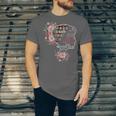 Bookworm Book Reader Book Nerd Book Reading Lover Unisex Jersey T-Shirt
