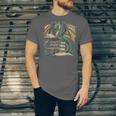 Bookworm Dragons Reading Book Dragons And Books Unisex Jersey T-Shirt Bookworm Dragons Reading Book Dragons And Books Unisex Jersey T-Shirt