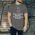 Born To Read Books Forced To Read Emails Book Lover Bookworm Unisex Jersey T-Shirt Born To Read Books Forced To Read Emails Book Lover Bookworm Unisex Jersey T-Shirt