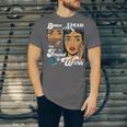 Born-To Read Forced To Work Reading Book Lover Unisex Jersey T-Shirt Born-To Read Forced To Work Reading Book Lover Unisex Jersey T-Shirt