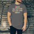 Bruh Did You Even Return Your Books Librarian Teacher Book Unisex Jersey T-Shirt
