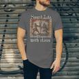Buhurt Hourly Book Epic Knight Fight In Armor Buhurt Unisex Jersey T-Shirt Buhurt Hourly Book Epic Knight Fight In Armor Buhurt Unisex Jersey T-Shirt