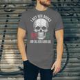 I Buy Her Books And Call Her A Good Girl Book Lover Unisex Jersey T-Shirt