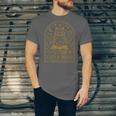 Cats And Books Because People Are Overrated Unisex Jersey T-Shirt