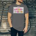 Certified Bookish Baddie Cute Book Lover Unisex Jersey T-Shirt
