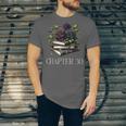 Chapter 30 30th Birthday Women Book Lovers Dark Romance Unisex Jersey T-Shirt Chapter 30 30th Birthday Women Book Lovers Dark Romance Unisex Jersey T-Shirt