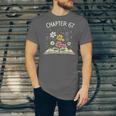 Chapter 67th Birthday Bookworm 67 Memes Book Lovers Unisex Jersey T-Shirt Chapter 67th Birthday Bookworm 67 Memes Book Lovers Unisex Jersey T-Shirt