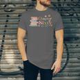 Chapter Sixty 60 Years Old 60th Birthday Book Lover Unisex Jersey T-Shirt