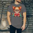 Chihuahua Reading a Book Dog Unisex Jersey T-Shirt Chihuahua Reading a Book Dog Unisex Jersey T-Shirt