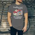 Christmas Book Lovers Naughty Or Nice Unisex Jersey T-Shirt Christmas Book Lovers Naughty Or Nice Unisex Jersey T-Shirt
