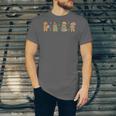 Christmas Library Gingerbread Man Books Lover Bookish Unisex Jersey T-Shirt Christmas Library Gingerbread Man Books Lover Bookish Unisex Jersey T-Shirt