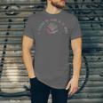 I Closed My Book To Be Here Book Lover Unisex Jersey T-Shirt