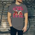I Closed My Book To Be Here Valentines Book Lover Bookish Unisex Jersey T-Shirt I Closed My Book To Be Here Valentines Book Lover Bookish Unisex Jersey T-Shirt