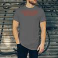 Constant Reader Fan Of Horror Suspense Books Bibliophile Unisex Jersey T-Shirt