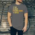Cool Comic Books Art For Men Women Comic Book Lover Comics Unisex Jersey T-Shirt